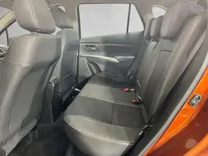 Suzuki S-Cross Bild 7