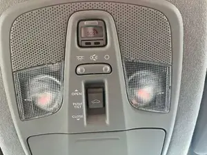 Suzuki S-Cross Bild 20