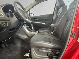 Suzuki S-Cross Bild 6