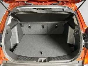 Suzuki S-Cross Bild 14