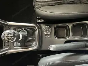 Suzuki S-Cross Bild 17