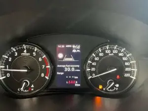 Suzuki S-Cross Bild 10