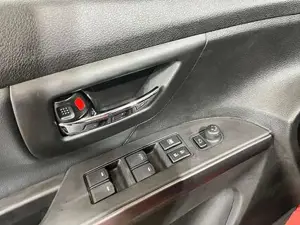Suzuki S-Cross Bild 12
