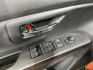 Suzuki S-Cross Bild 12