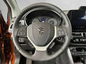 Suzuki S-Cross Bild 9