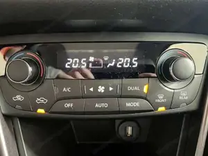 Suzuki S-Cross Bild 15