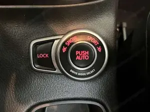 Suzuki S-Cross Bild 19