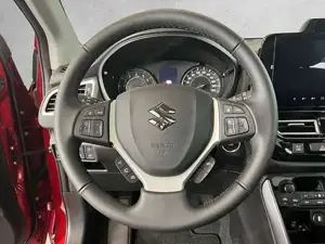 Suzuki S-Cross Bild 9