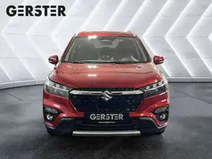 Suzuki S-Cross Bild 2