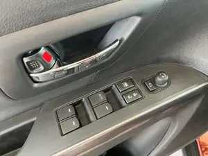 Suzuki S-Cross Bild 12