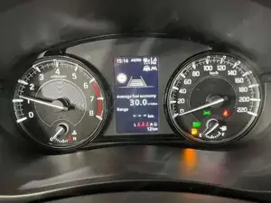 Suzuki S-Cross Bild 10