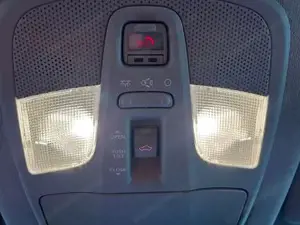 Suzuki S-Cross Bild 20