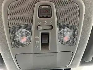 Suzuki S-Cross Bild 20