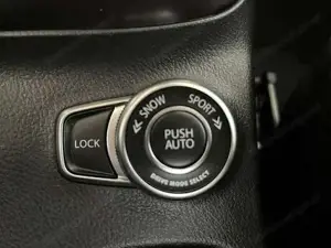 Suzuki S-Cross Bild 18