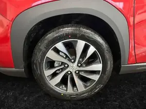 Suzuki S-Cross Bild 13