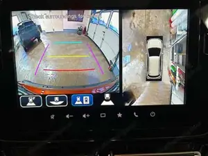 Suzuki S-Cross Bild 18