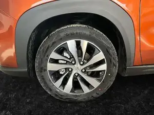 Suzuki S-Cross Bild 13