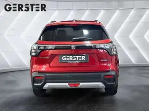 Suzuki S-Cross Bild 5