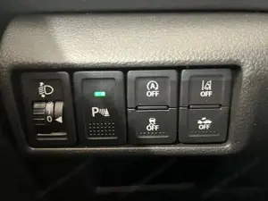 Suzuki S-Cross Bild 19