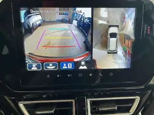 Suzuki S-Cross Bild 18