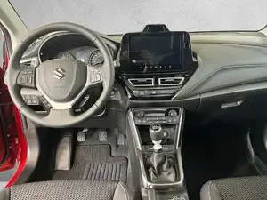 Suzuki S-Cross Bild 8
