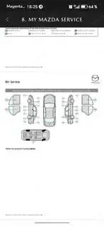 Mazda CX-3 Bild 19