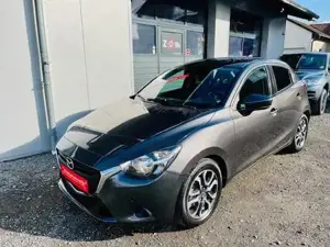 Mazda 2 Bild 5