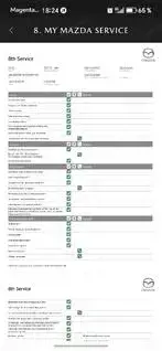 Mazda CX-3 Bild 17