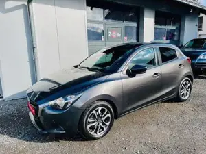 Mazda 2 Bild 4