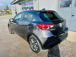 Mazda 2 Bild 7