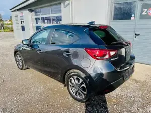 Mazda 2 Bild 6