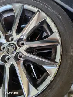 Mazda CX-3 Bild 20
