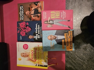 Lesestoff interessant  Bild 2