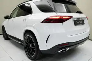 Mercedes-Benz GLE 450 d 4MATIC ACC W-Paket S-Sitz Night STH Bild 12