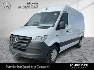 Mercedes-Benz eSprinter 320 Kasten PRO Hochdach Standard STH