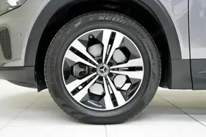 Mercedes-Benz GLB 200 Bild 4