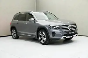 Mercedes-Benz GLB 200 Bild 2