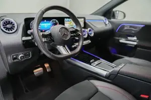 Mercedes-Benz GLA 200 Bild 6
