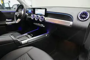 Mercedes-Benz GLB 200 Bild 8