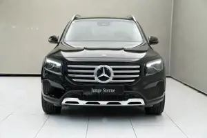 Mercedes-Benz GLB 200 Bild 3