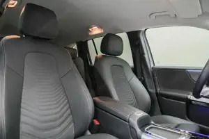 Mercedes-Benz GLB 200 Bild 9