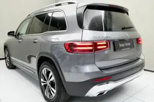 Mercedes-Benz GLB 200 Bild 12