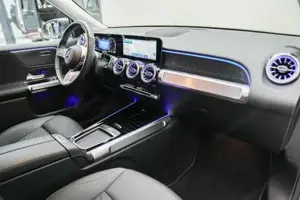 Mercedes-Benz GLB 200 Bild 8