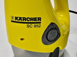 Kärcher Dampfreiniger Bild 5