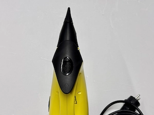 Kärcher Dampfreiniger Bild 3