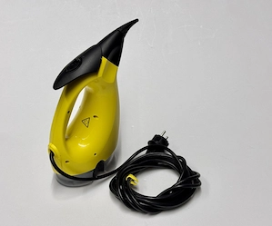 Kärcher Dampfreiniger Bild 2