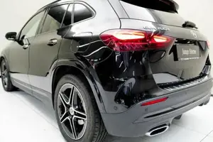 Mercedes-Benz GLA 200 Bild 12