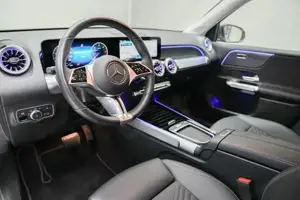 Mercedes-Benz GLB 200 Bild 6