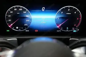 Mercedes-Benz GLB 200 Bild 5