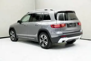 Mercedes-Benz GLB 200 Bild 10